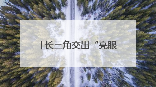 长三角交出“亮眼”成绩单 秦诗立：聚力抓好“两创”深度融合这个棋眼